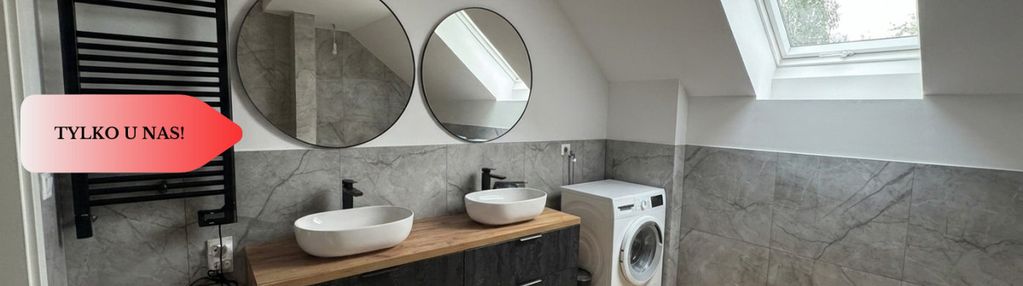 Mieszkanie z ogrodem 300 m² | gęsice | bez czynszu