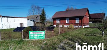 Dom na sprzedaż po remoncie w kępie