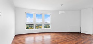 Nowe jak z rynku pierwotnego – pierwszy lokator