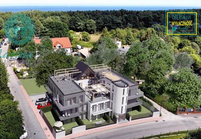 Nadmorski apartament 250 metrów od plaży