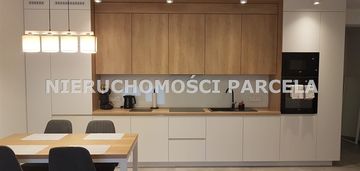 Apartament  w zabudowie szeregowej