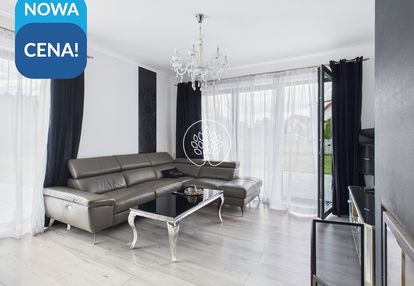 Dom 263.22m2 złotoria