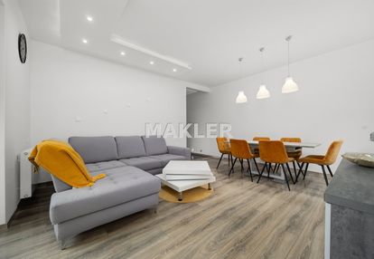 Piekne mieszkanie w bloku przy lesie osielsko