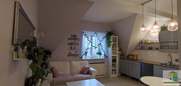 Sprzedam mieszkanie 2 pokoje w centrum świdnicy