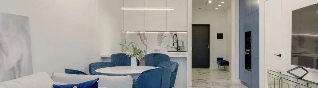 Apartament inwestycyjny blisko centrum-2 pokoje