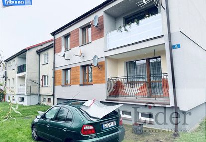 Szukasz mieszkania w spokojnej, zielonej okolicy ?