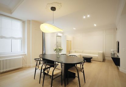 Kamienica 74 m² ul. różana i standard premium