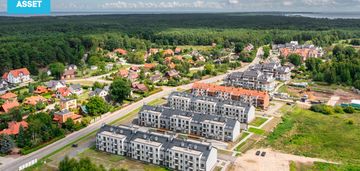 Apartament wakacyjny nad morzem, zalewem i rzeką