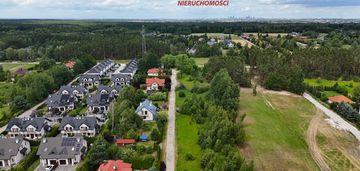 Działka 1620 m2, wszystkie media, władysławów