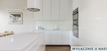 Segment nowa wieś komorów pruszków 4 pokoje