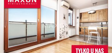 Apartament z panoramicznym widokiem