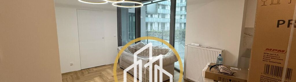 Do sprzedaży nowy apartament przy lubomelskiej