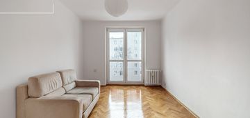 Wola i 2 pokoje i dwustronne i oddzielna kuchnia