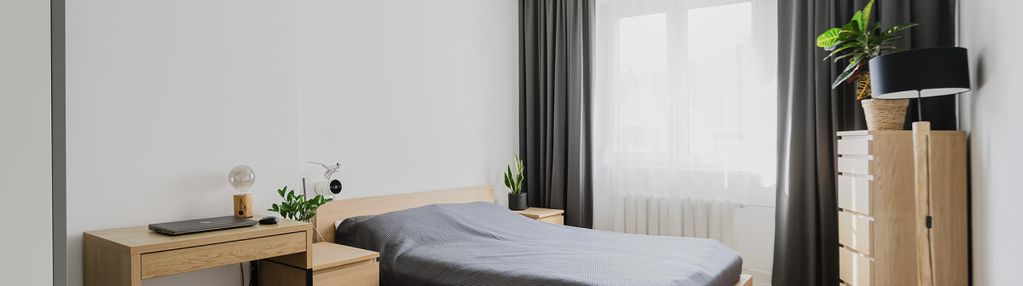 3 pokoje po kapitalnym remoncie, zadbany budynek!