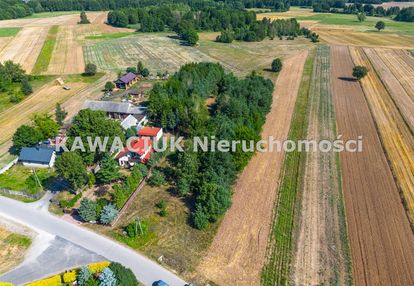 Misiakowiec - piękna okolica dziłka z wz