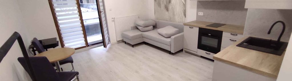 Luskusowy apartament w ścicłym centrum , studio