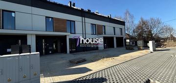 Nowoczesny apartament, apartament z ogródkiem!