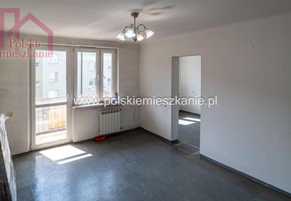 Łukasińskiego, 3-pok.mieszkanie z balkonem, 3 piętro