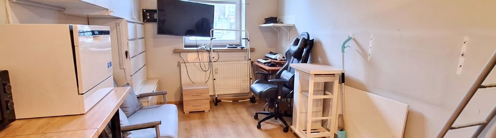 Przytulny, apartament z antresolą w kościelisku
