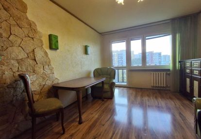 Bielany/2 pokoje/osobna kuchnia/balkon