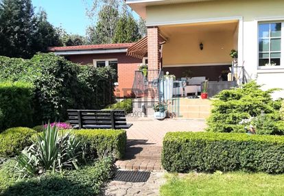 Komfortowy dom z ogrodem osielsko k. bydgoszczy
