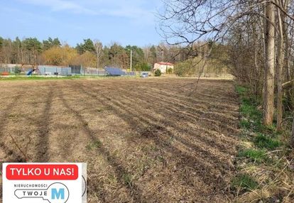 Atrakcyjna inwestycyjnie działka w kielcach