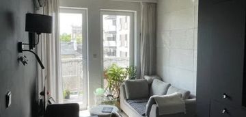 2-pokojowe mieszkanie na pradze-południe