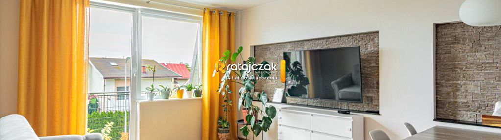 Mieszkanie 83,52 m² | 2 poziomy | garaż | ogródek