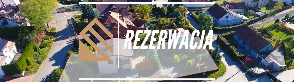 Dom wolnostojący nad j. ukiel oraz sukiel