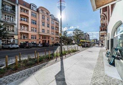 Świetne mieszkanie 2 balkony kamienica jeżyce