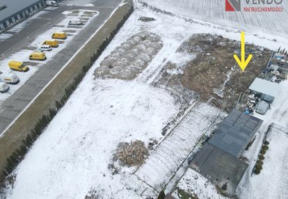 Działka 999 m² – 1pa/mr | kostrzyn, ul. siewna