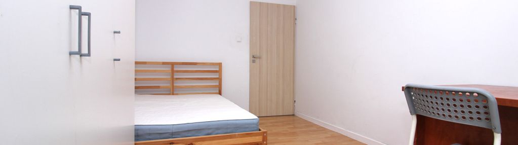 Opłaty w cenie! | przestronny pokój