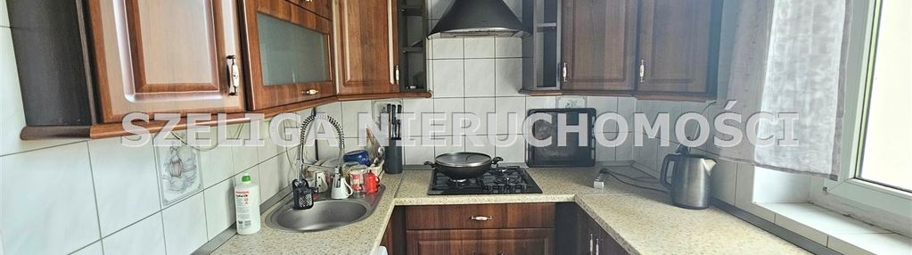 Sośnica, blisko basenu, c.o. z sieci miejskiej