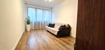 Zabrze zaborze ul. lompy 53m2 3 pokoje duży balkon