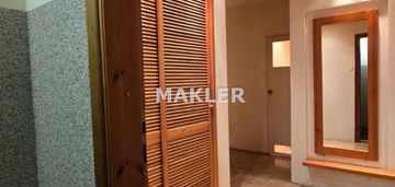 Mieszkanie z długim tarasem i widokiem na zieleń!