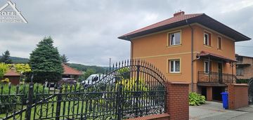 Lubzina komfortowy dom na sprzedaż