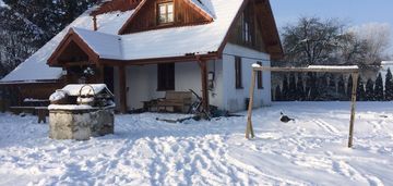 Jakubowice - ostatnie i najpiękniejsze siedlisko