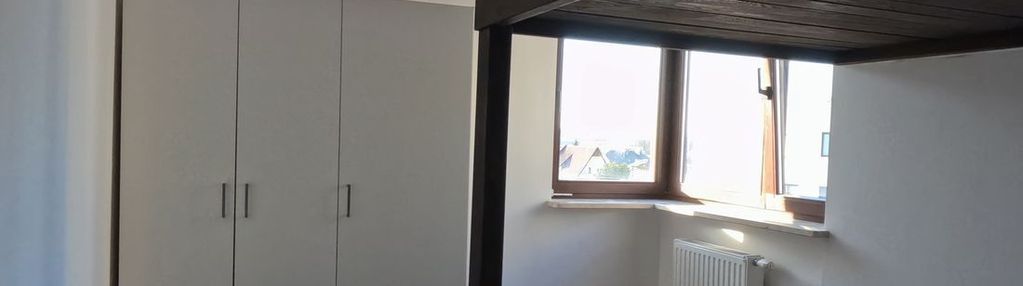 Mieszkanie a antresolą | wola | cicha okolica