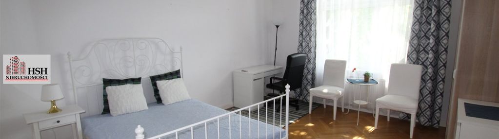 Pokój 19mkw przy matecznym