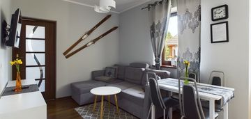 Gotowy apartament wakacyjny, zakopane.