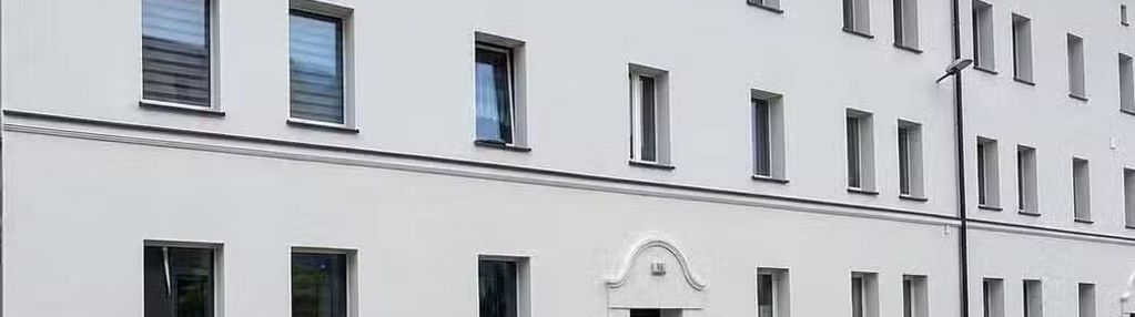3 pokojowe mieszkanie o pow. 65 m2