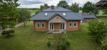 Siedlisko na podlasiu - miejsce do życia i pracy