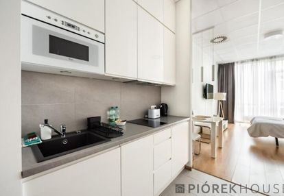 Kawalerka na włochach