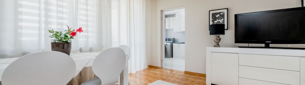 3 pokoje, i piętro, ciekawy rozkład