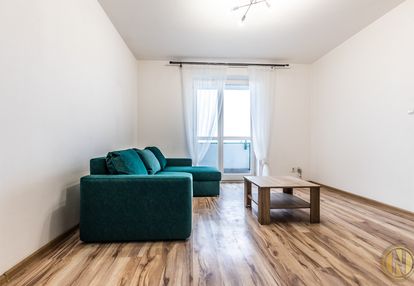 Fieldorfa-nila 17 | 41m2 - 1 pok | 2600 pln