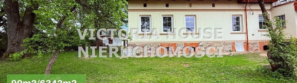 Wyjątkowa nieruchomość blisko jeziora! okazja!