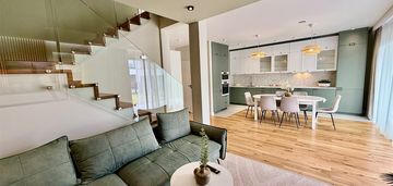 Paprocany, nowoczesny dom do wynajęcia