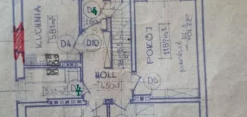 Dom na sprzedaż 110m2