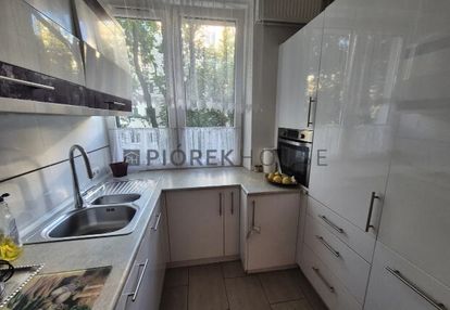 2-pokojowe mieszkanie na mokotowie