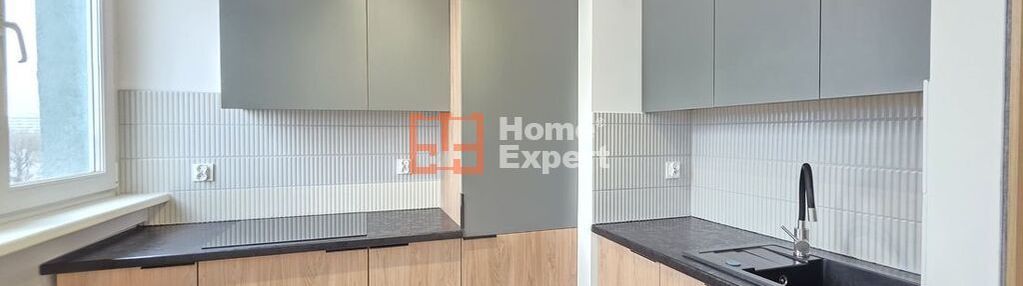 2 pokoje | balkon | po remoncie | parking